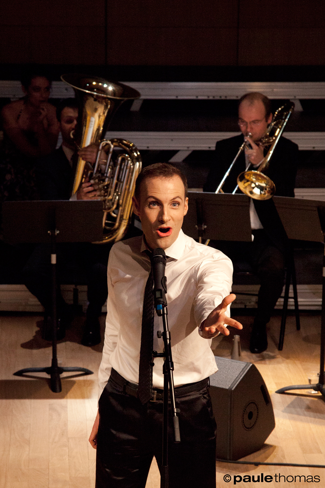 Photo Paule Thomas  Photo Paule Thomas